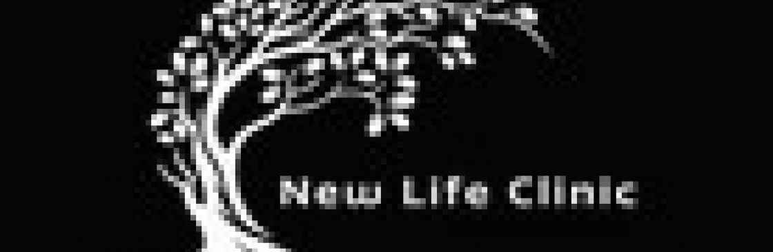 New Life Clinic Cover Image