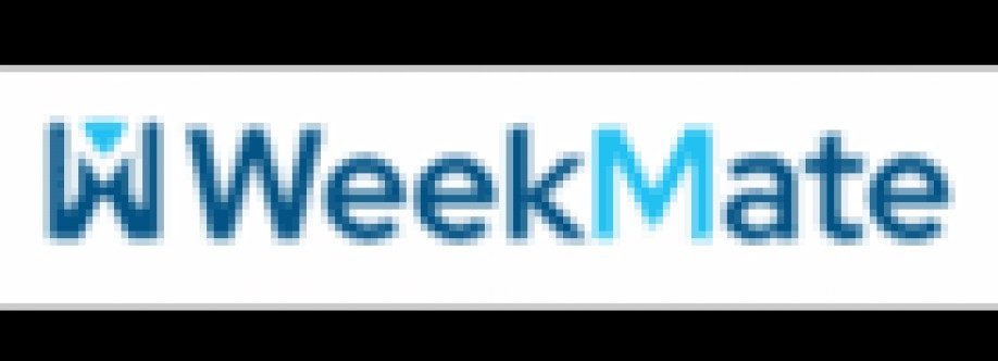 Week Mate Cover Image