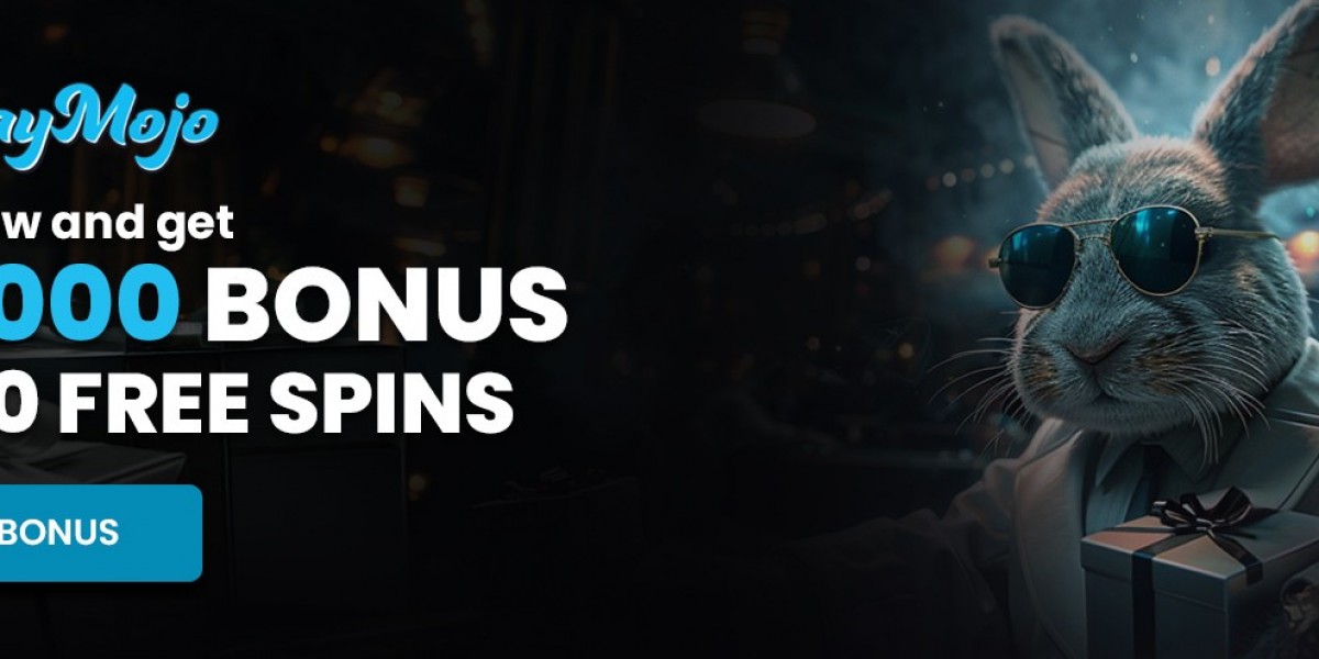 Top Casino Spiele 2026 im Check - PlayMojo