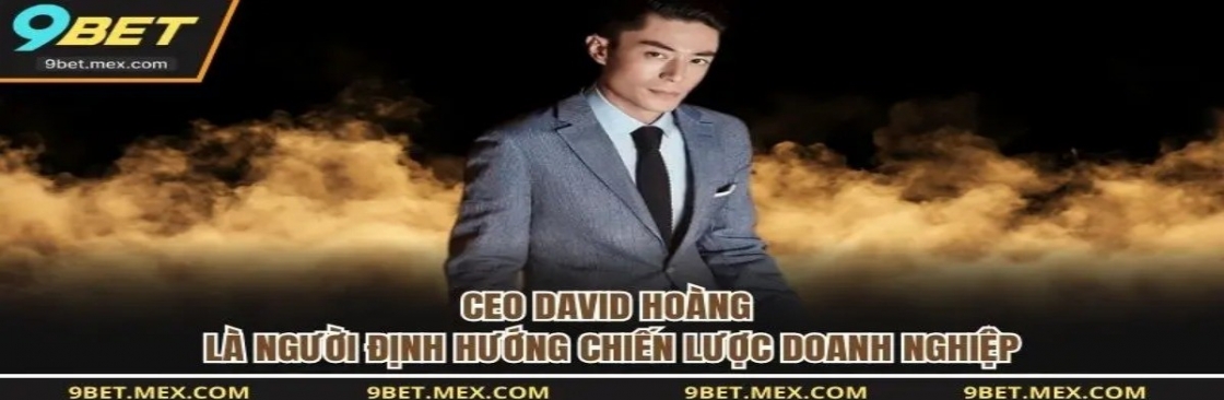 CEO David Hoàng Cover Image