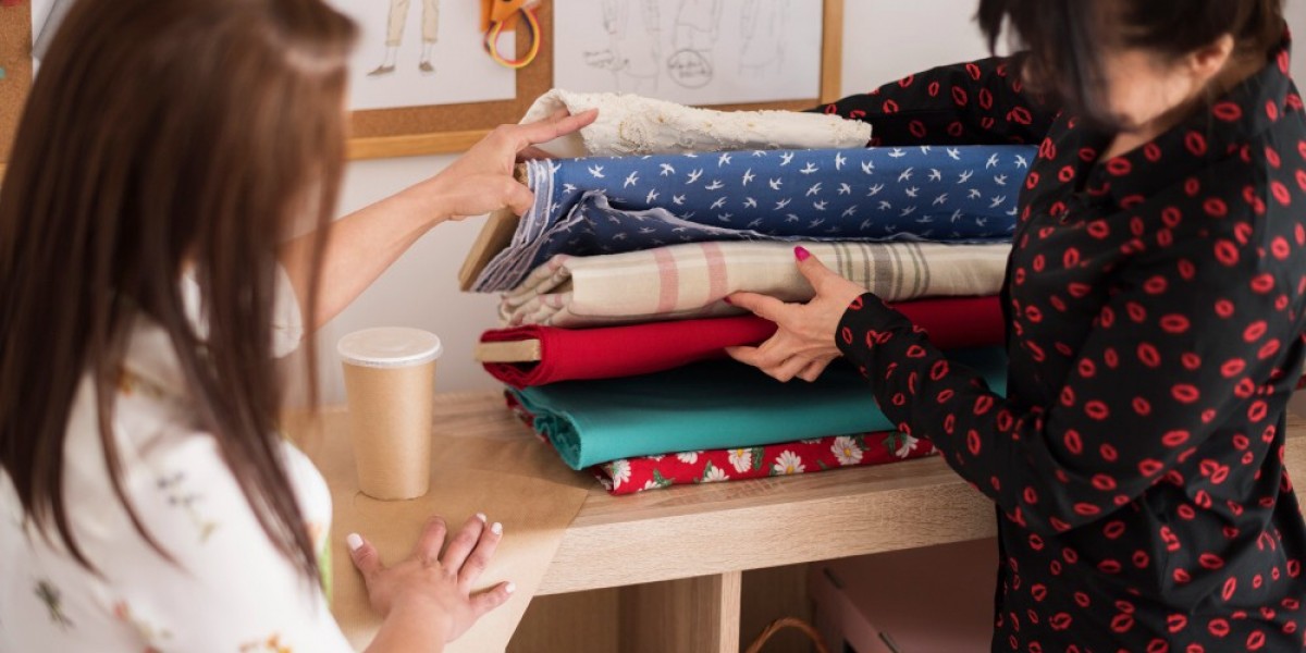 Quality Standards and Compliance in Woven Fabric Garmenting in India