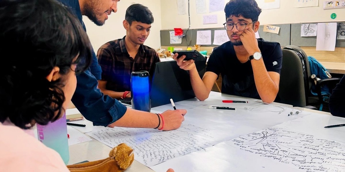 Studio Sector 4 Bhopal