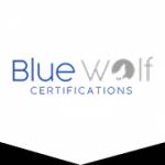 BLUE WOLF Certifications Profile Picture