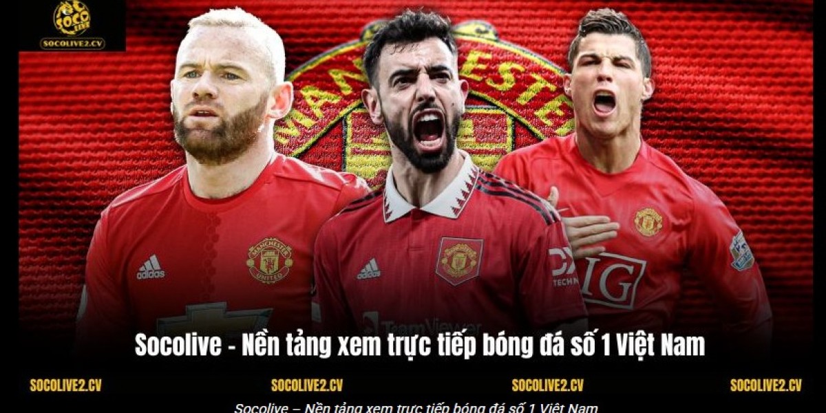 trực tiếp socolive