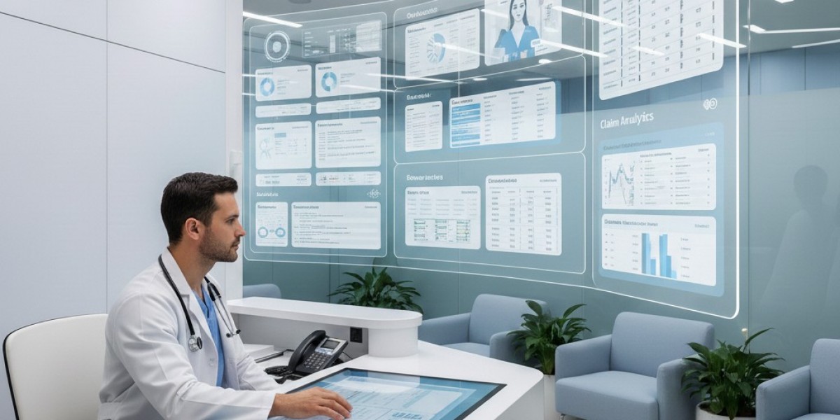 Enhancing Clinical Accuracy with Structured Medical Documentation Services