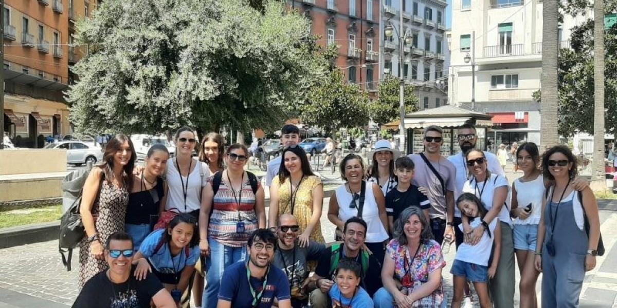 Nápoles Subterráneo 