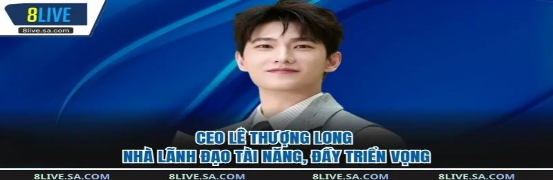 CEO Lê Thượng Long Cover Image