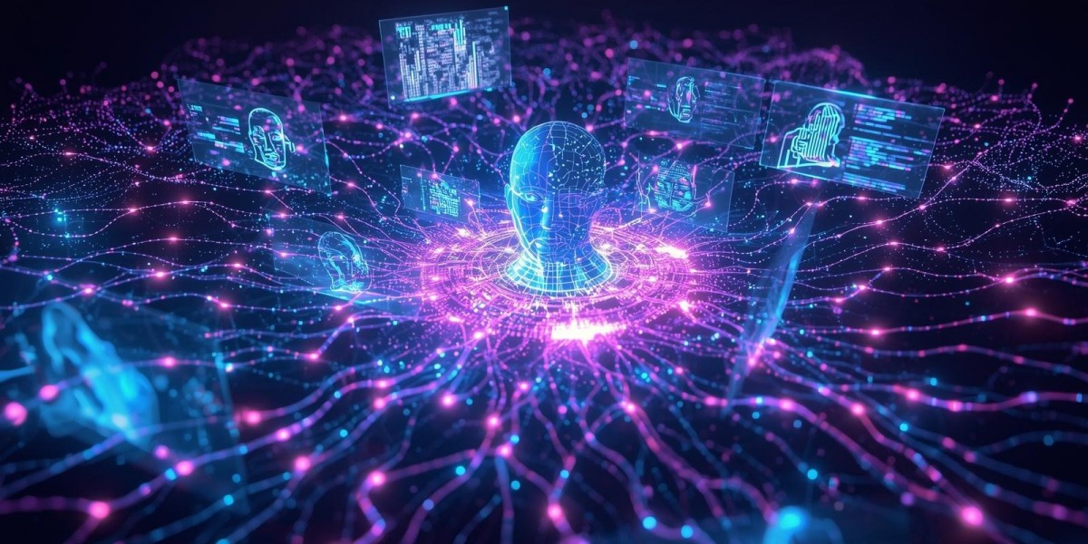 Global Deepfake AI Market 2026-2033 Size, Trends, Growth & Forecast