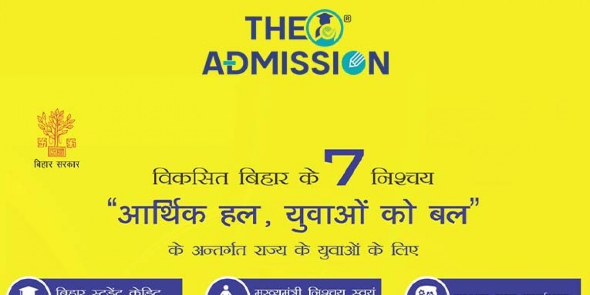 MCA Admission Through the Bihar Student Credit Card Scheme: A Complete Guide for Students (2026)