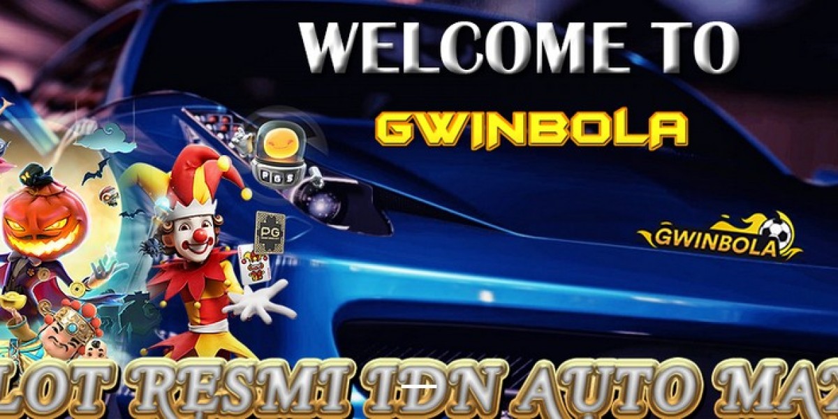 Gwinbola: Where Entertainment Meets Opportunity