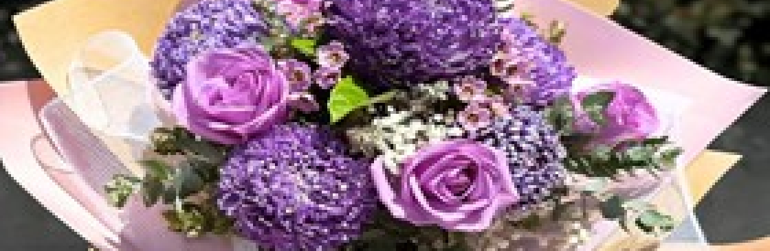 Bountiful Courtyard Florist Cover Image