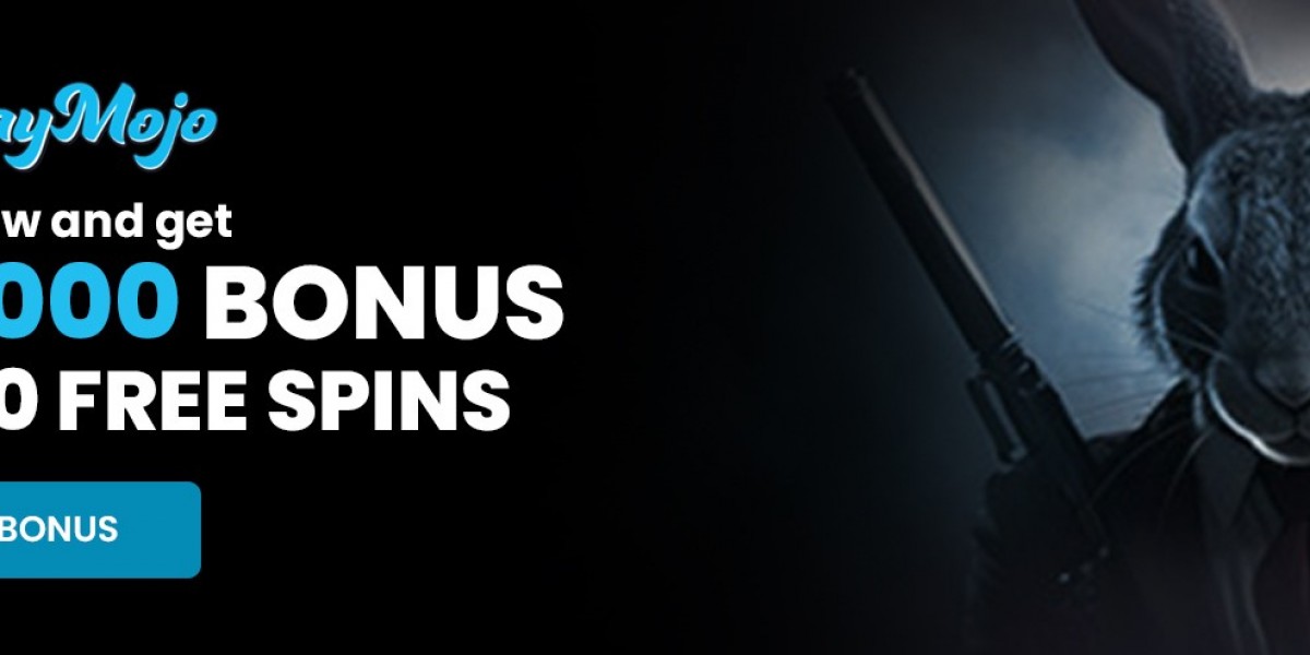 PlayMojo Casino 2026 - Limited-Time Pokies Offers