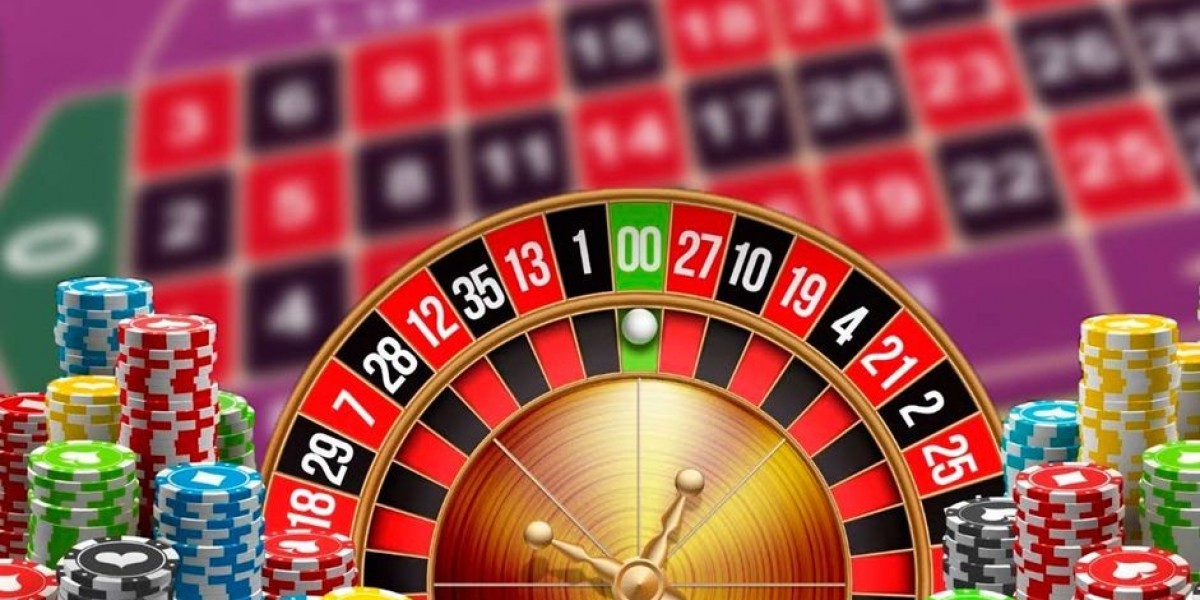Exploring the Hidden Mathematics Behind Every Casino Game and How It Affects Player Strategy