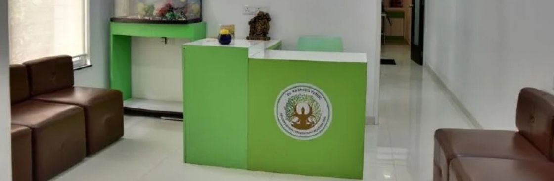 Dr Rakhee Pandita Cover Image