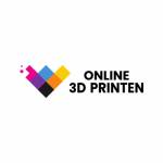 Online 3D Printen Profile Picture