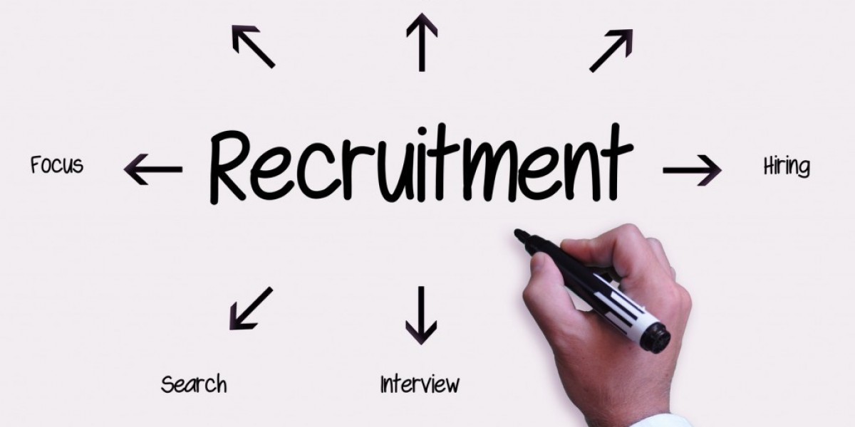 IT recruitment agency in Bangalore