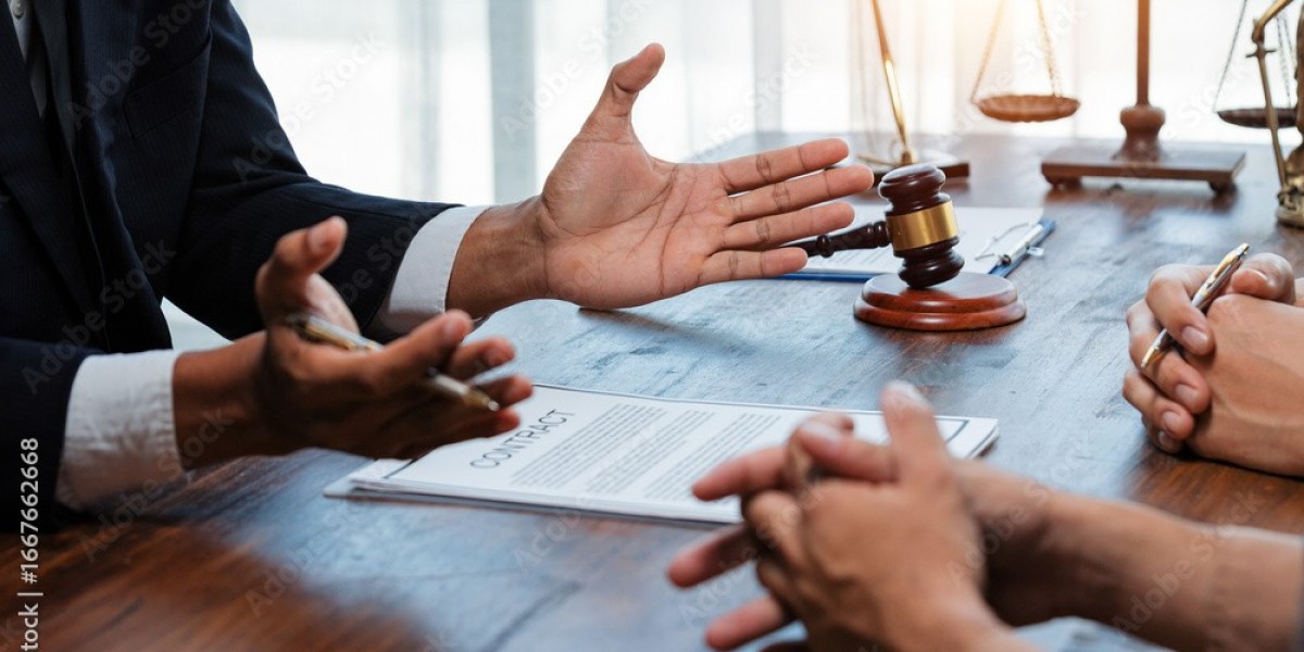 Law Firm Sutherland – Trusted Legal Representation in the Sutherland Shire