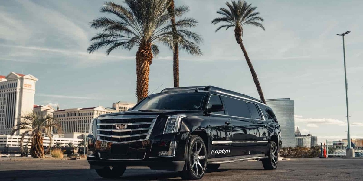 Luxury Limousine Services for Elegant NYC Evenings