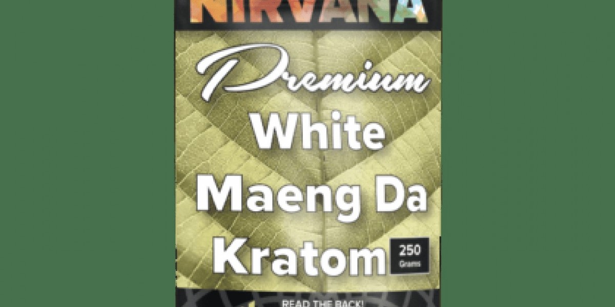 White Maeng Da Kratom vs Other White Veins: Key Differences