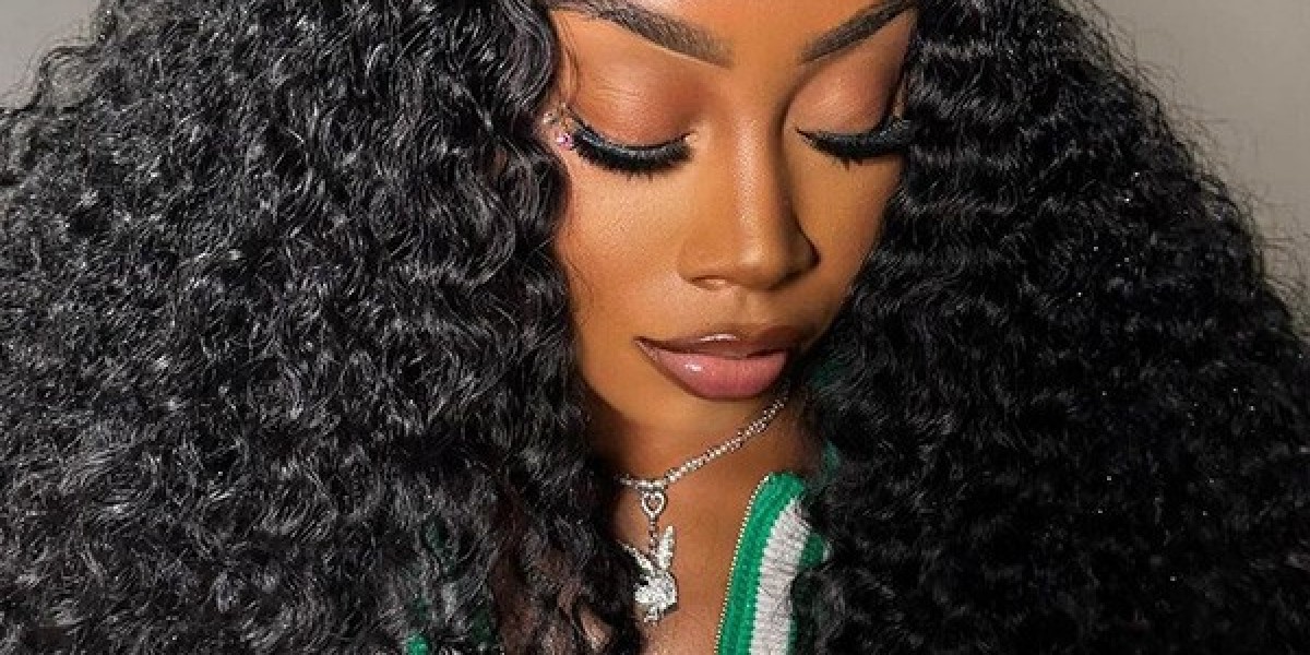 High Definition Lace Wigs for a Seamless and Natural Hairline