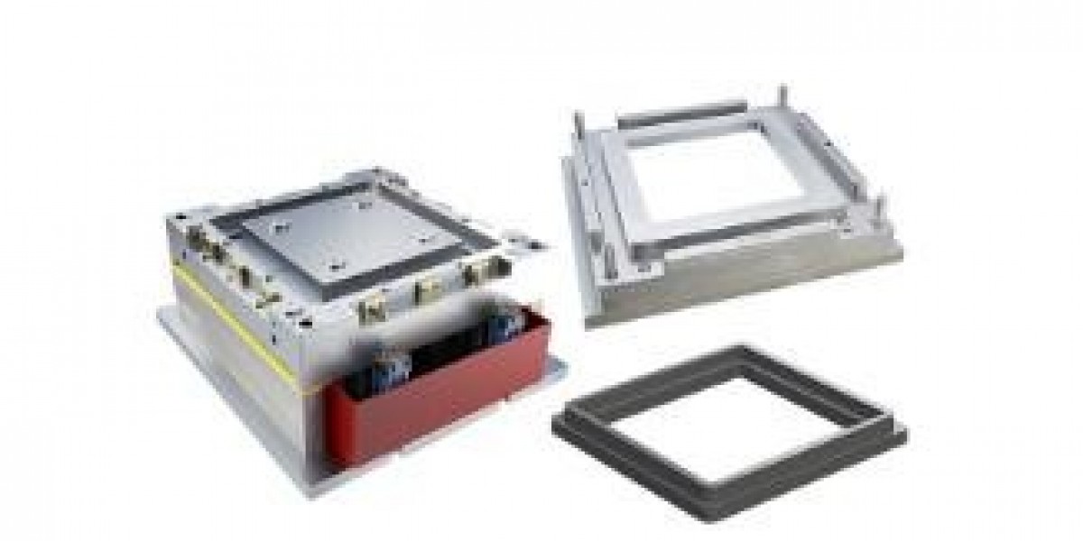 What Is a BMC Mould and How Does It Work?