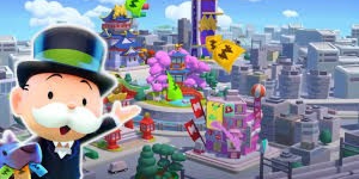 RSVSR Guide to Smashing Monopoly Go Tournaments with Railroads