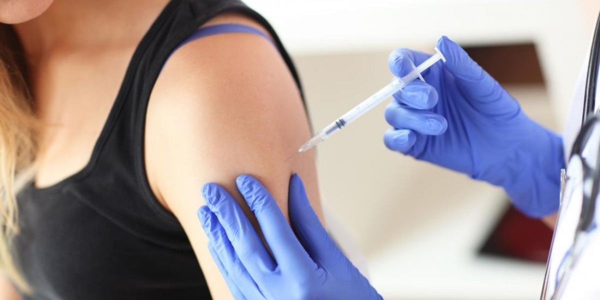 Do Allergy Shots Really Cure Allergies or Just Reduce Symptoms? The Truth Explained