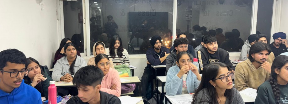 Logical Smartshala Cover Image