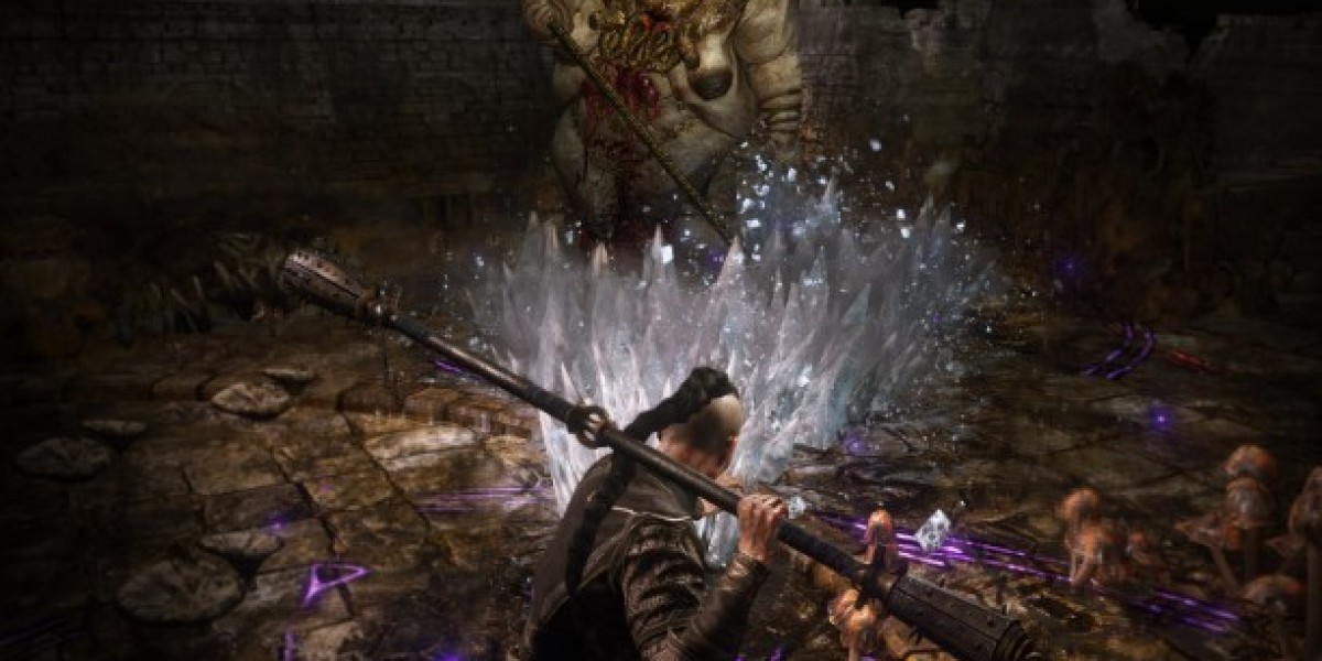 Path of Exile 2 Trade Shark Fin: Your Secret Weapon