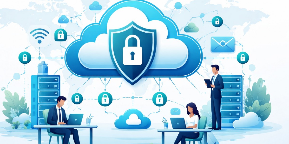 What Is an Enterprise VPN and How It Supports Secure Business Networks