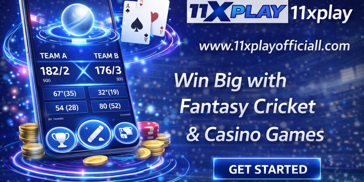 Understanding the 11xPlay Pro Online Game Platform