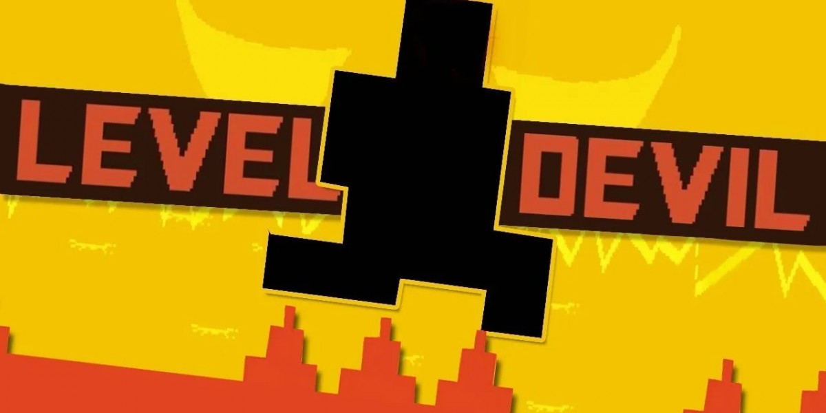 How to Master the Devious Delight of Level Devil