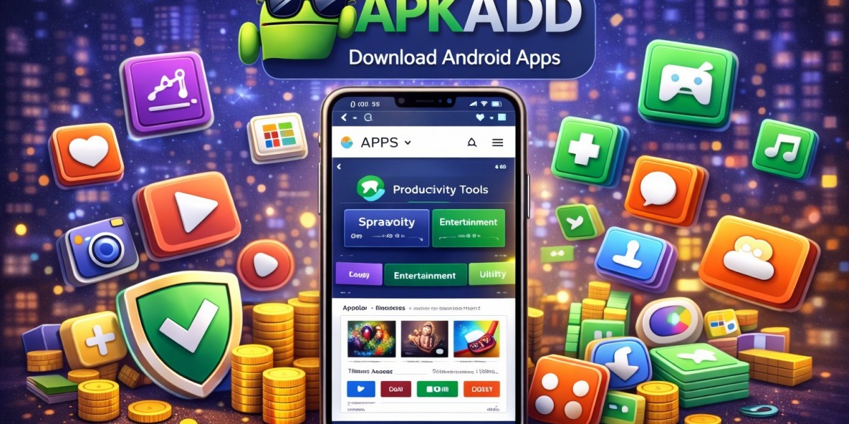 Exploring APKAdd as a Smart Alternative for Android App Lovers