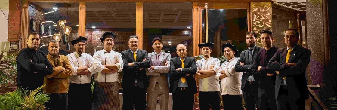 Hotel The Majestic Cover Image