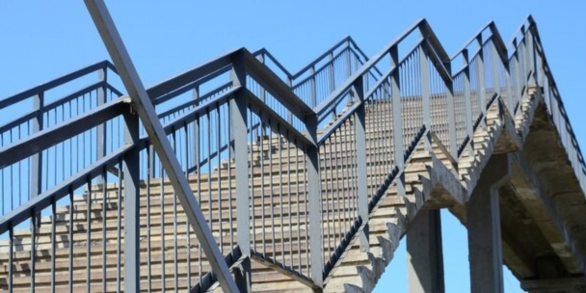 Reliable Structural Steel & Engineering Solutions for Modern Infrastructure