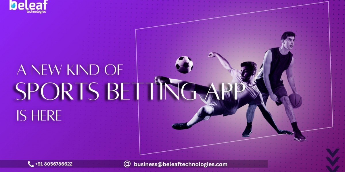 A New Kind of Sports Betting App Is Here – Why It’s Working So Well in the U.S.