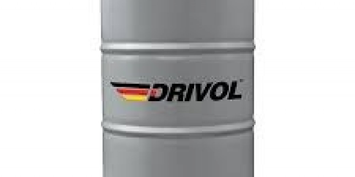 High-Performance ISO VG 150 Industrial Oil for Heavy-Duty Applications | Drivol