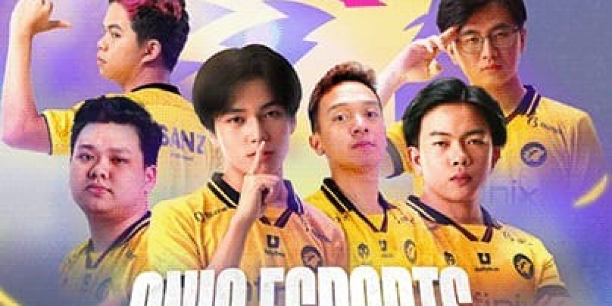 ONIC Esport Menjadi Sorotan di Dunia Gaming Indonesia