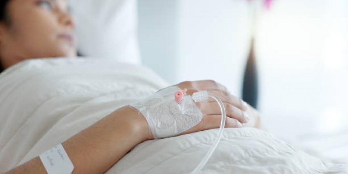Best IV Hydration Therapy in Indian Wells – IV Infusion & Concierge Services