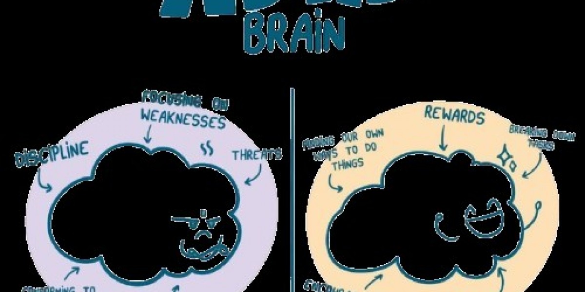 5 ADHD Traits That Fueled (Not Hindered) My Growth