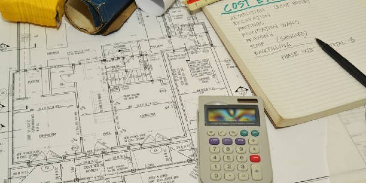 What Must You Know When Estimating Fireproofing and Fire-Stopping?