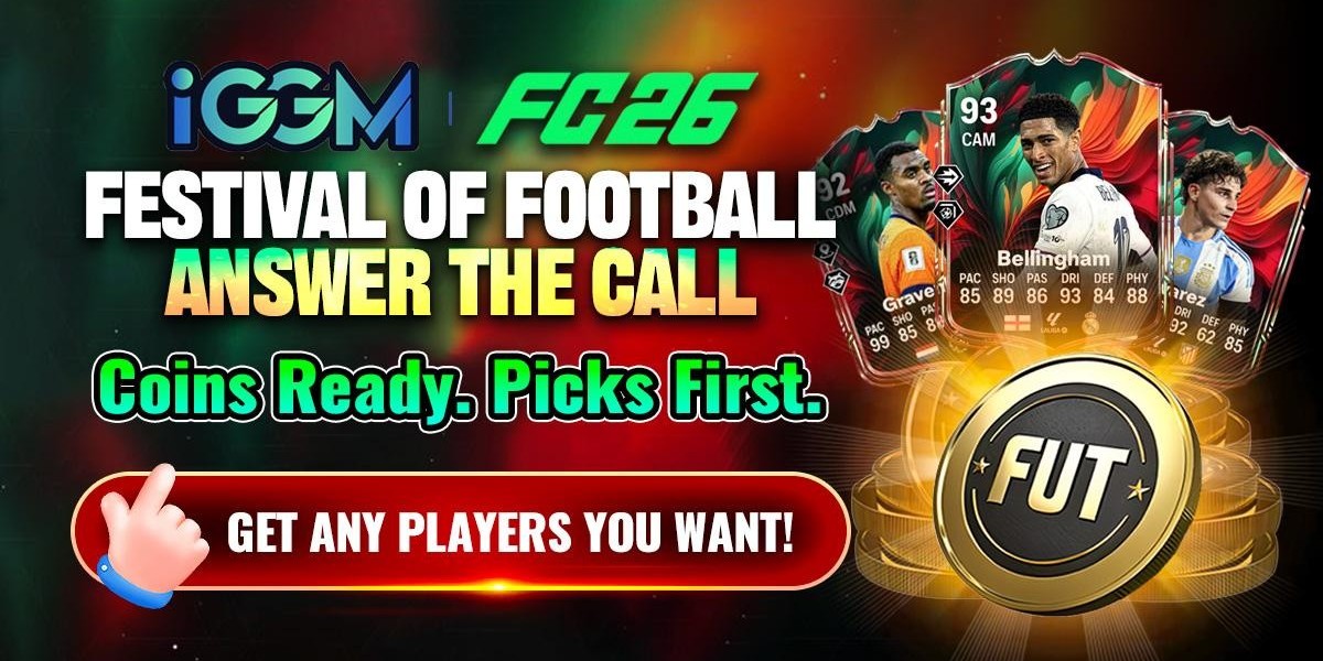 Answer the Call: FC 26 Festival of Football – Epic Rewards & Lightning-Fast Coins Guide
