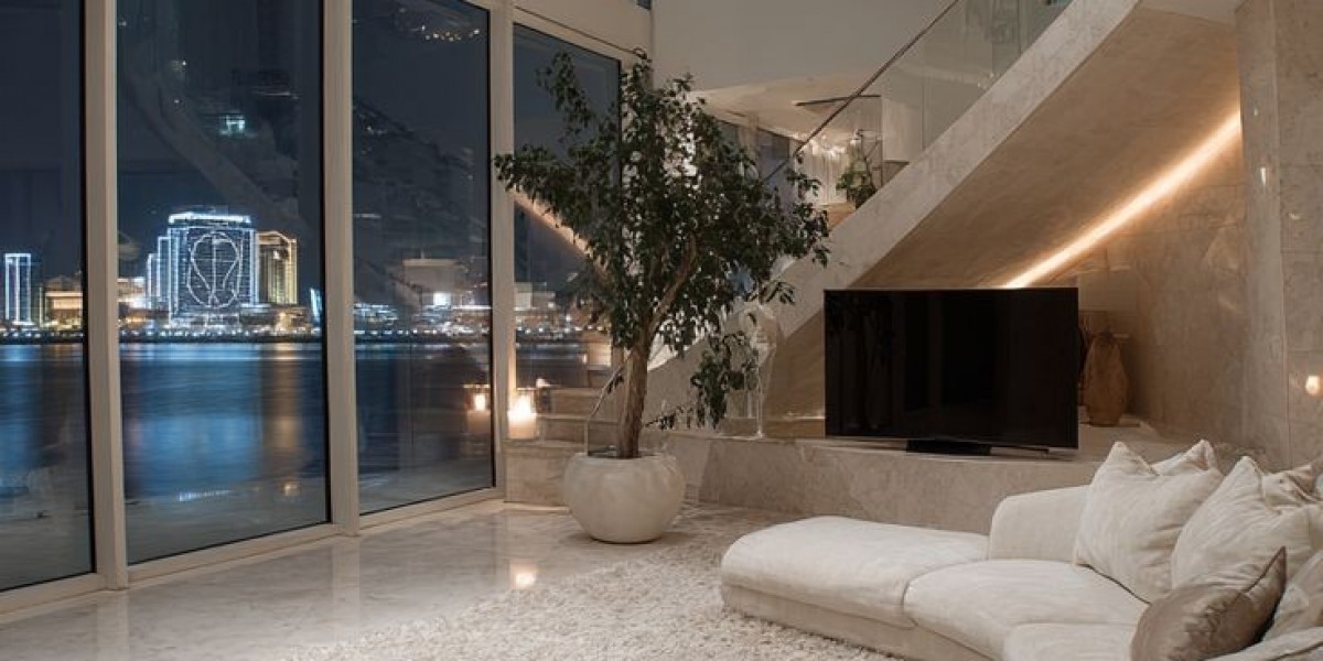 Three Bedroom Apartment Dubai: Spacious Living for Modern Families