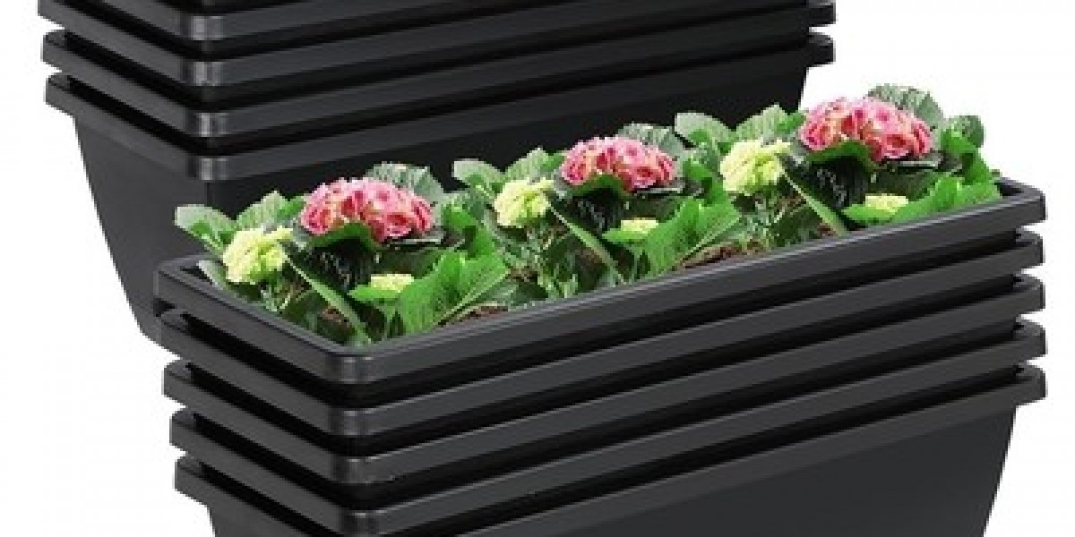 COMPREHENSIVE AND EXTENSIVE GUIDE TO PLANTER BOXES: A COMPLETE DEEP DIVE INTO MODERN GARDENING, DESIGN, MATERIALS, BENEF