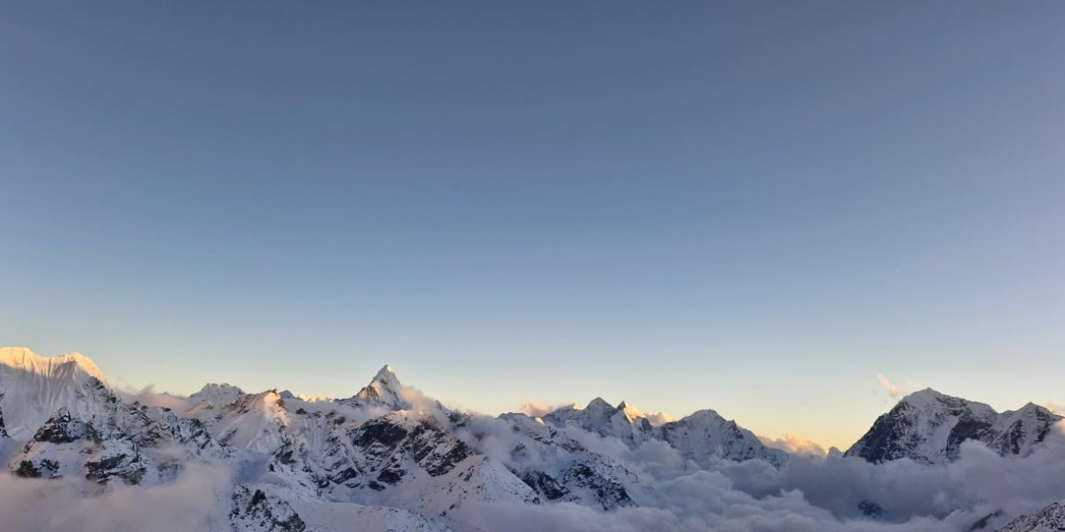 How to Secure the Multi-Permit Requirements for Lobuche Peak Climbing