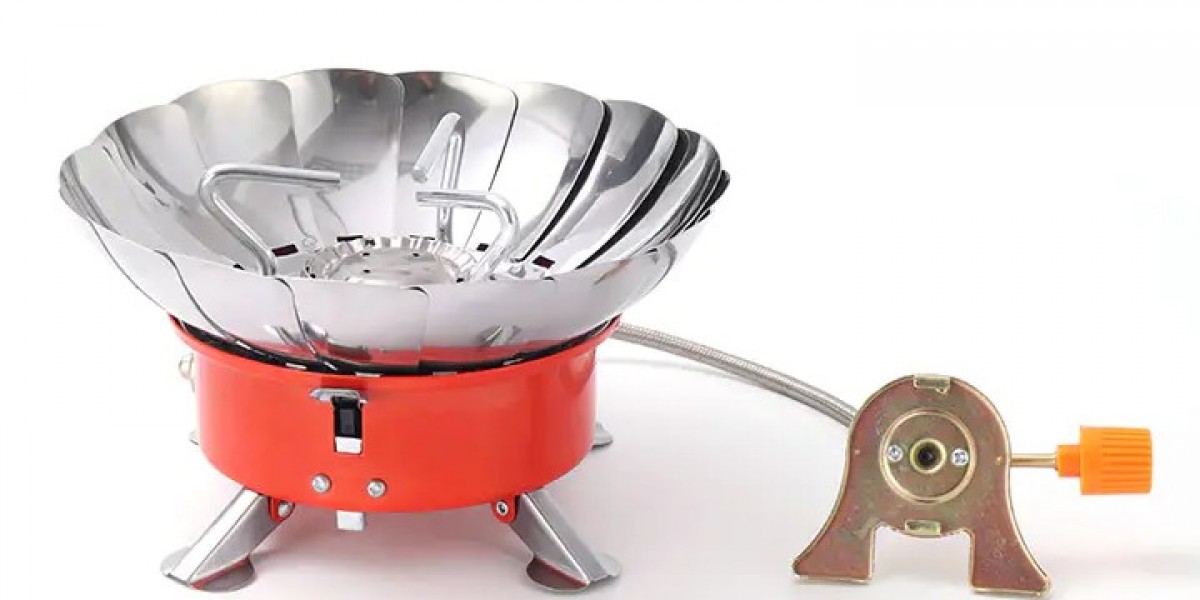 Small Stove, Big Impact: Transform Your Outdoor Cooking Experience