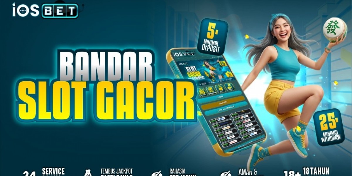 Enjoy Smooth Online Slot Gaming with BANDAR SLOT