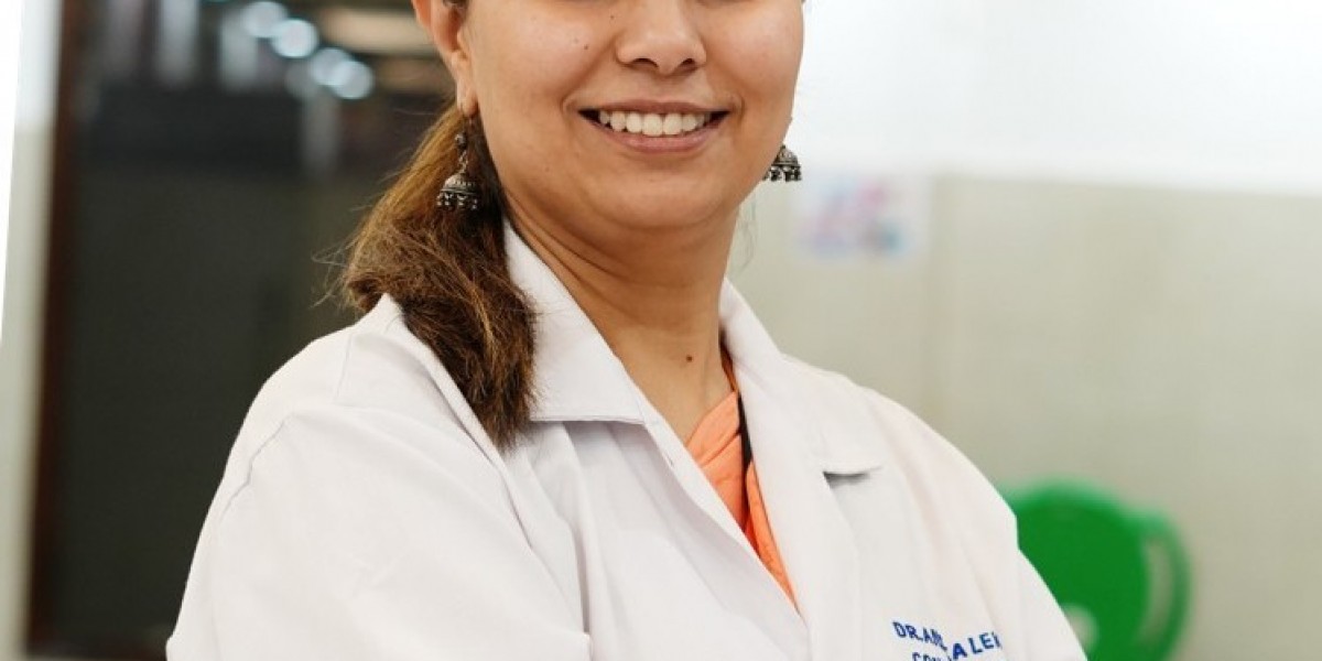 IVF Clinic in Gurgaon: Professionally Fertility Management at The Fertilife with Dr. Anshika Lekhi.