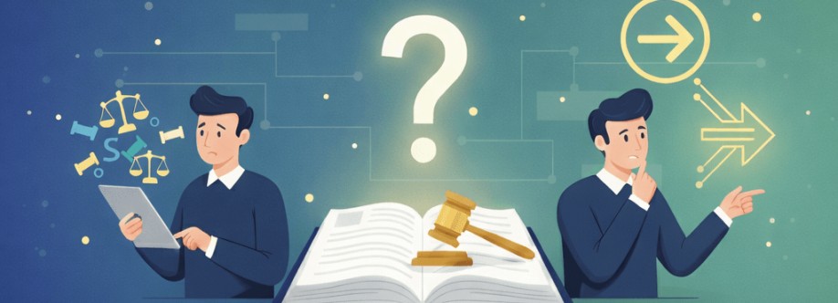 Legal Corner India Cover Image