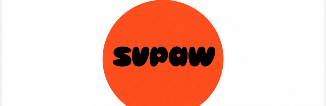 Supaw Pet Bakery Cover Image